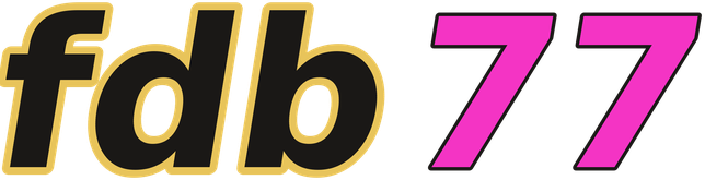 fdb77 logo